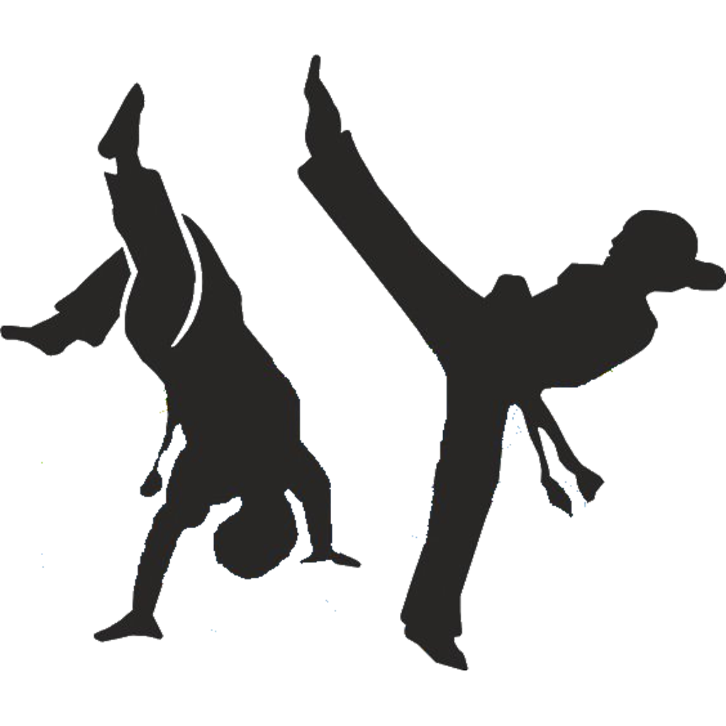 Logo_Capoeira-Schule-Duesseldorf